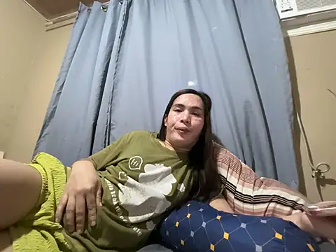 beautiful_mistake's Webcam Show