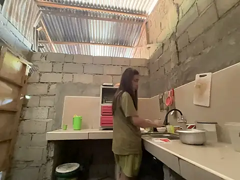 yen_yen Pertunjukan Webcam