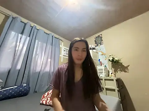yen_yen 웹캠 쇼