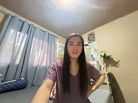 yen_yen Show Webcam