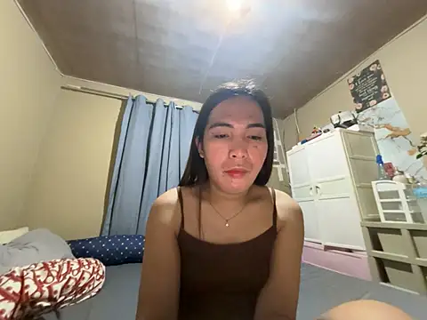 yen_yen Pertunjukan Webcam