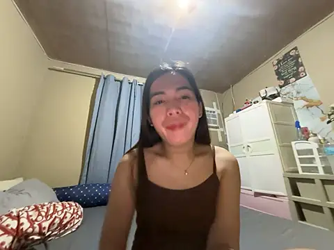 yen_yen Show Webcam