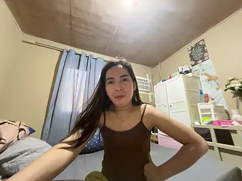 yen_yen Show Webcam