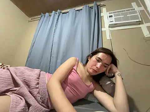 yen_yen Webcamshow