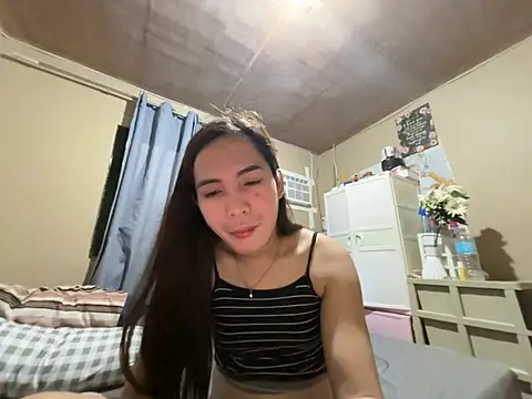 yen_yen's Webcam Show