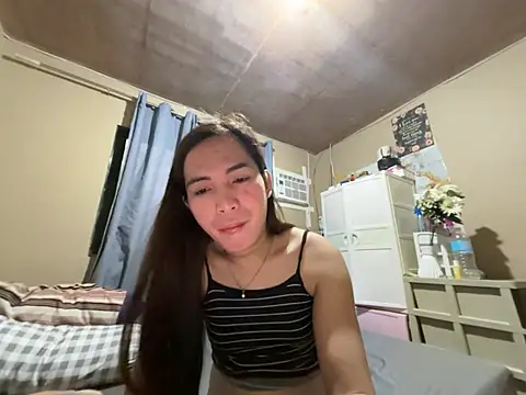 Webkamerová show yen_yen