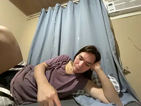 Show Webcam de yen_yen