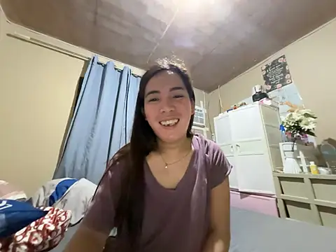 yen_yen's Webcam Show