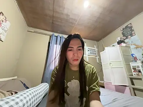 عرض كام yen_yen