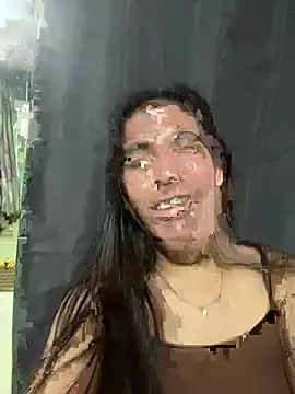 Show de yen_yen na webcam