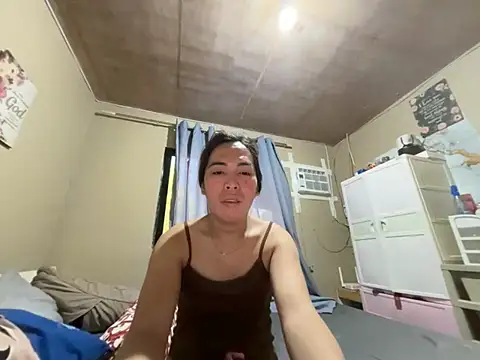 Show de yen_yen na webcam