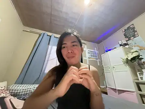 yen_yen Webcam-Show