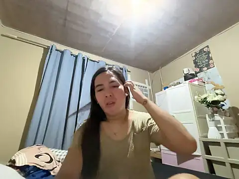 yen_yen 웹캠 쇼