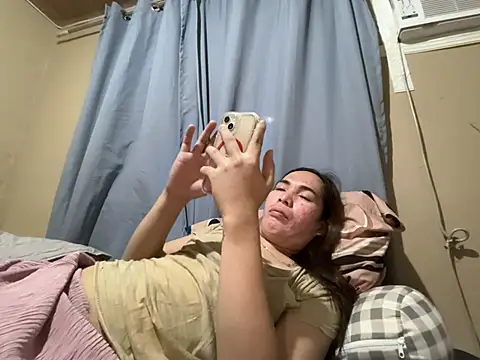 Show de webcam de yen_yen