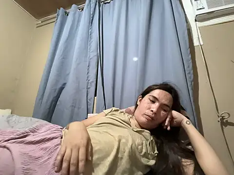 Show de webcam de yen_yen