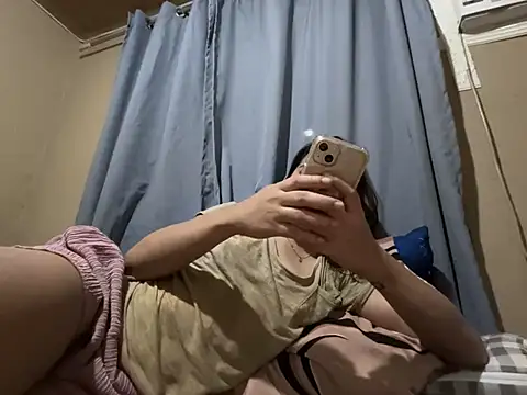 yen_yen webcam show
