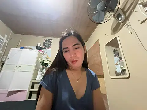 Show de webcam de yen_yen