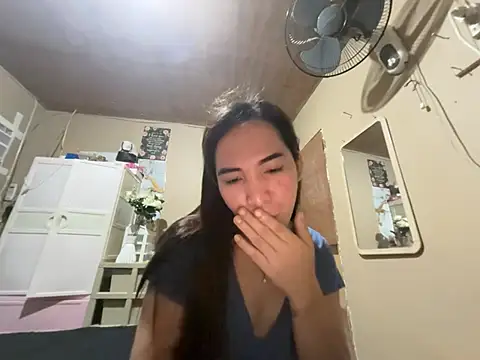 Show Webcam de yen_yen