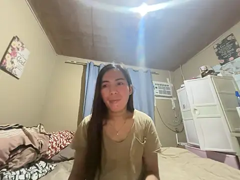 yen_yen 在線直播表演