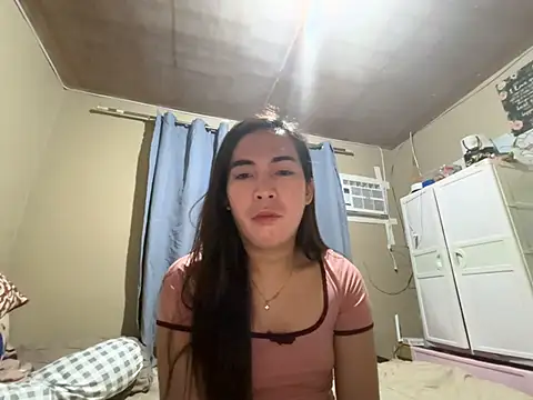 yen_yen 웹캠 쇼