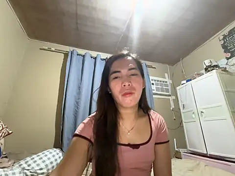 yen_yen's Webcam Show