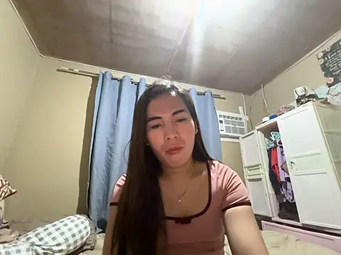 yen_yen – Kamerová šou