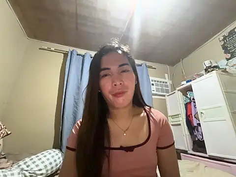 Show de webcam de yen_yen