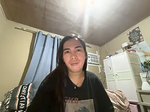 Show Webcam de yen_yen
