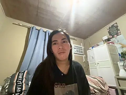 Show Webcam de yen_yen