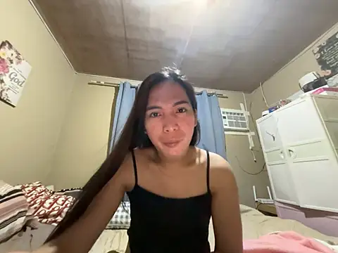 yen_yen Шоу с уебкамера