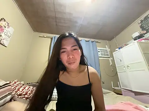 yen_yen 웹캠 쇼
