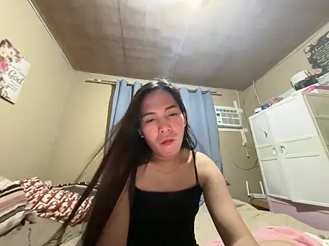 yen_yen Webcam-Show