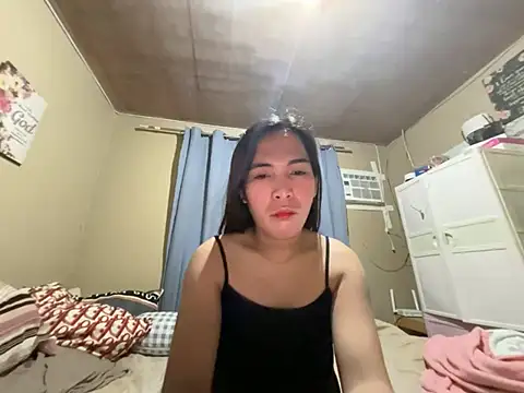 Show Webcam de yen_yen