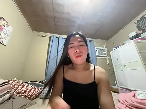 Webkamerová show yen_yen
