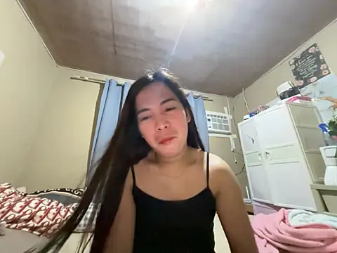 Show de webcam de yen_yen