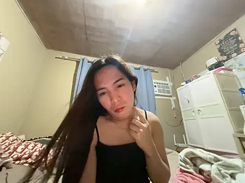 yen_yenのウェブカメラショー
