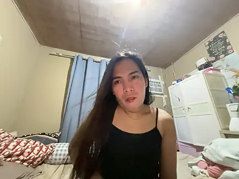 Webkamerová show yen_yen
