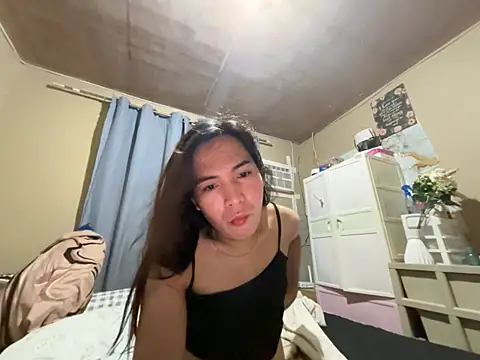 yen_yen 网络视讯表演