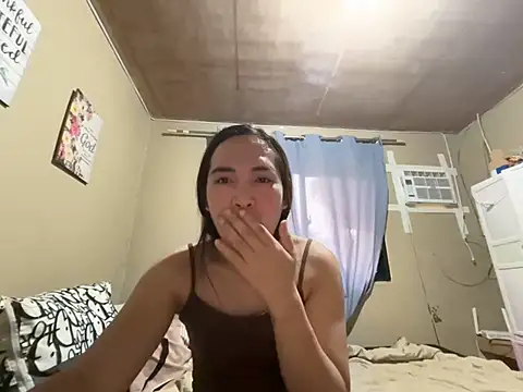 Show Webcam de yen_yen