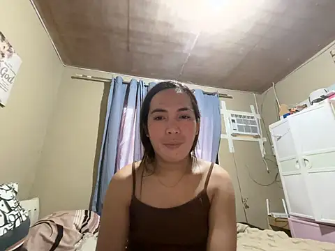 Show webcam de yen_yen