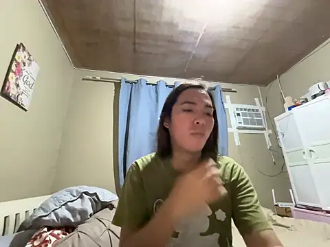 yen_yen Webcam-Show
