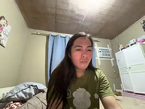 yen_yen's Webcam Show