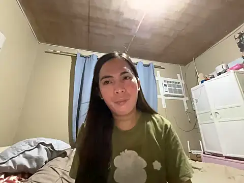 Webkamerová show yen_yen