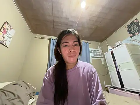 yen_yen's Webcam Show