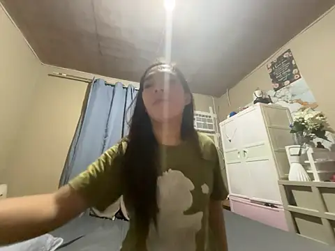 Webkamerová show yen_yen
