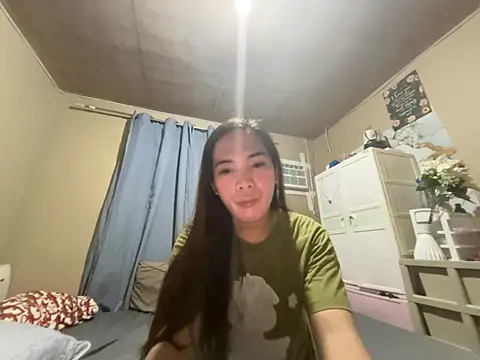 yen_yen Pertunjukan Webcam