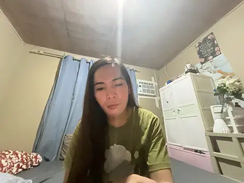 Show webcam de yen_yen