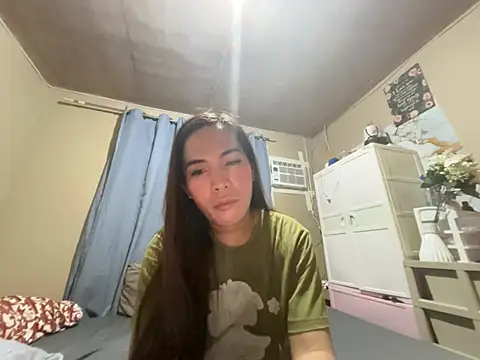 yen_yen ওয়েবক্যাম শো