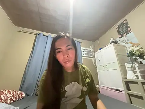 yen_yenのウェブカメラショー