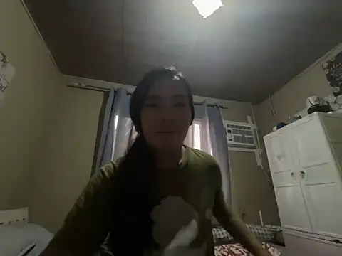 yen_yen Pertunjukan Webcam